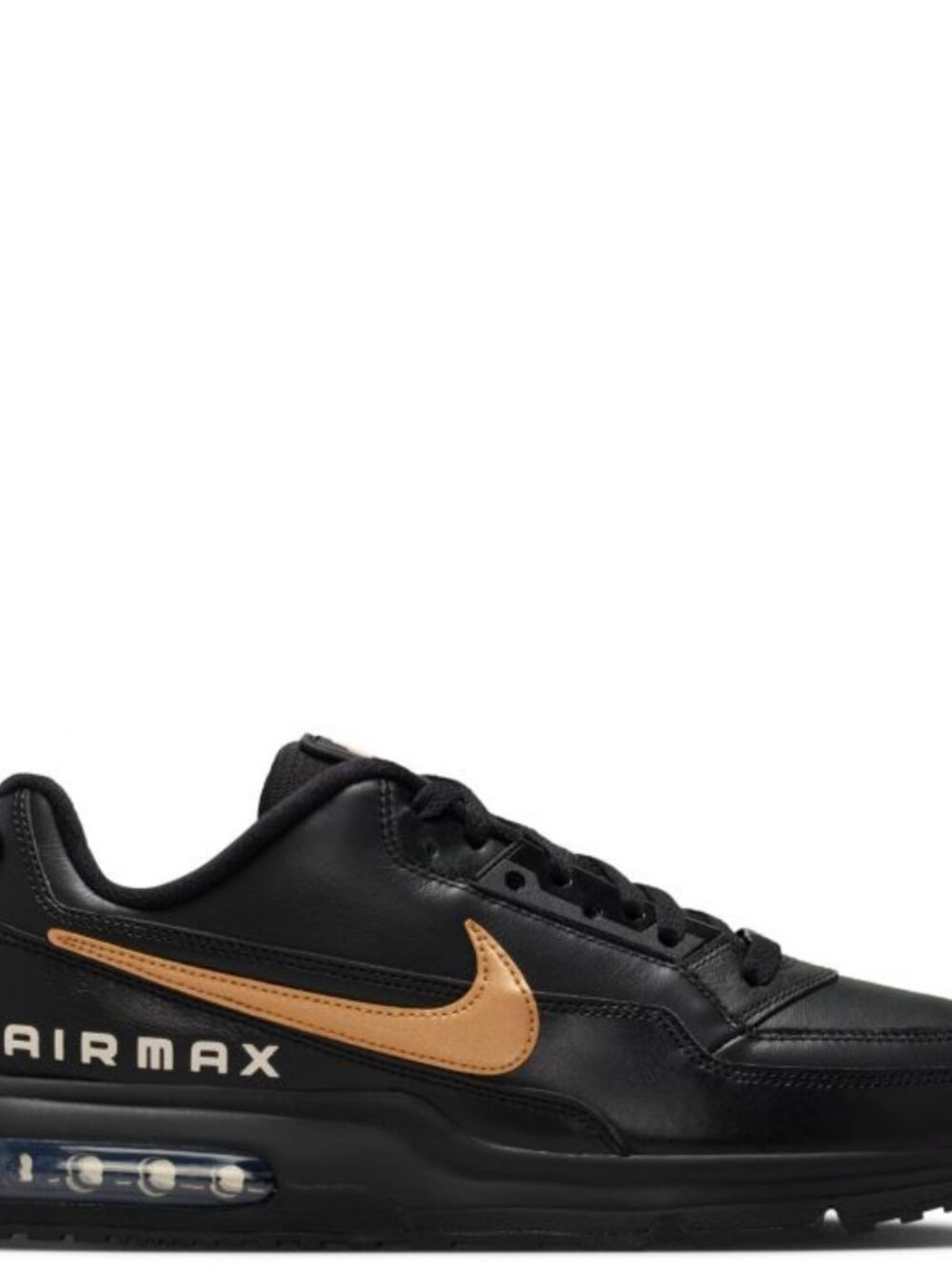 Nike Air Max LTD 3 Premium. Brand New. Mens Size: 9.5 - 10.5.